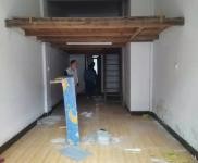 (出售)鄂州十字街里面的門面房廠庫房