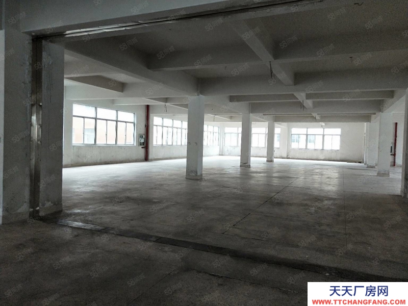 溫州鹿城(出租) 出租炬光園標(biāo)準(zhǔn)廠房一樓750平,適合各行業(yè)