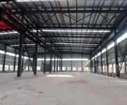 (出租) 鄂州(房東直租)(無(wú)中介費(fèi))鋼結(jié)構(gòu)廠房,配備1.6t行吊