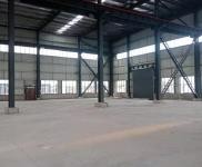 (出租) 鄂州(房東直租)(無(wú)中介費(fèi))鋼結(jié)構(gòu)廠房,配備1.6t行吊