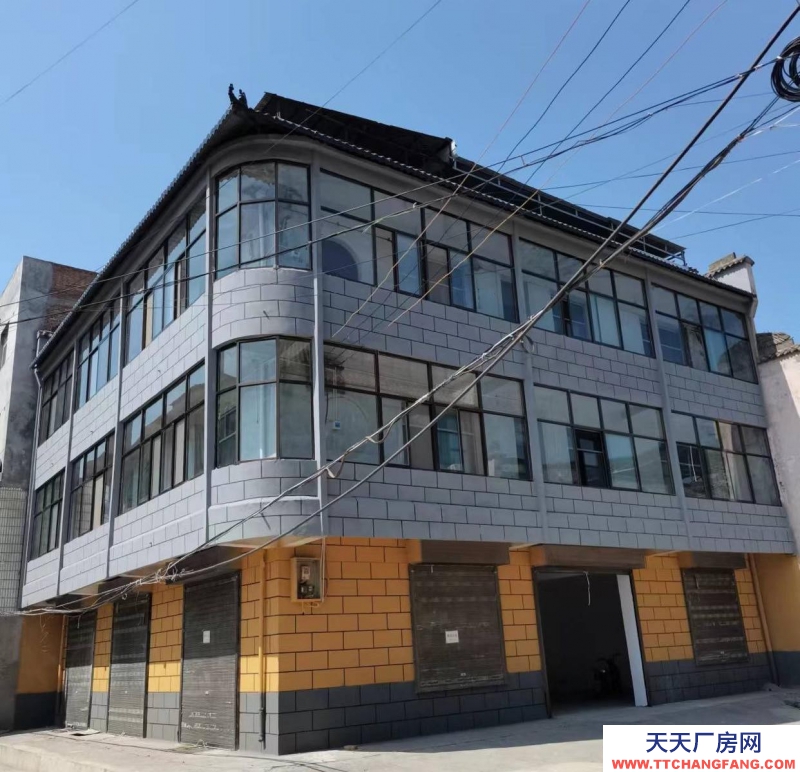 (出租) 渭南臨渭離西高速口較近，交通方便