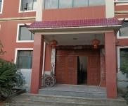 (出租) 鄂州鄂城該廠房有6層樓，可自行裝修