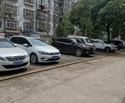 (出租)鄂州鄂城 鳳凰路百興花園 倉庫