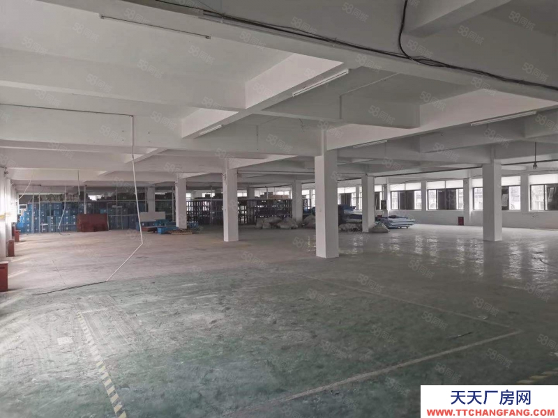 溫州鹿城(出租) 鹿城炬光園一樓廠房280平320平580平750平易倉庫生產(chǎn)