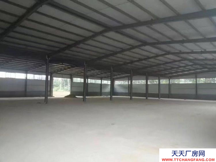 (出租) 渭南臨渭西入口500米，倉庫500一 6000平米