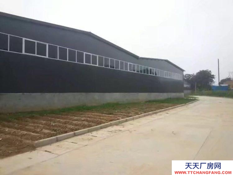 (出租) 渭南臨渭西入口500米，倉庫500一 6000平米