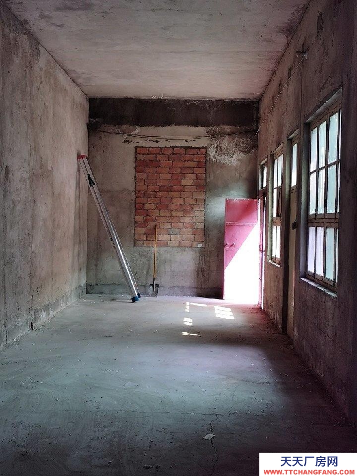 (出租) 渭南大荔北新街東一巷1號獨院140㎡庫房出租