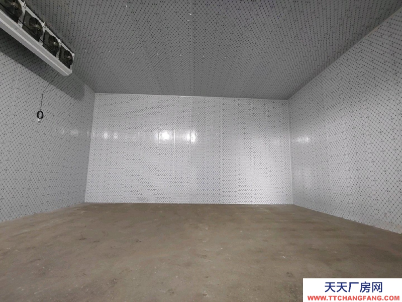 (出租) 渭南大荔2022偉東冷庫出租招商