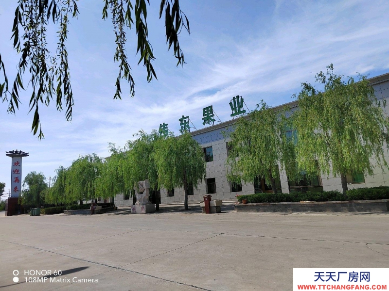 (出租) 渭南大荔2022偉東冷庫出租招商