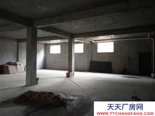 (出租) 渭南韓城房屋有兩層，下面可以做廠房和庫(kù)房，上面，有地暖