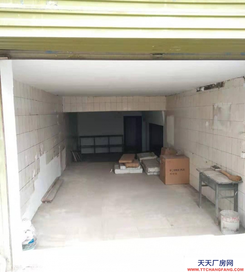 (出租) 渭南韓城可做庫(kù)房，住人。或者做家政