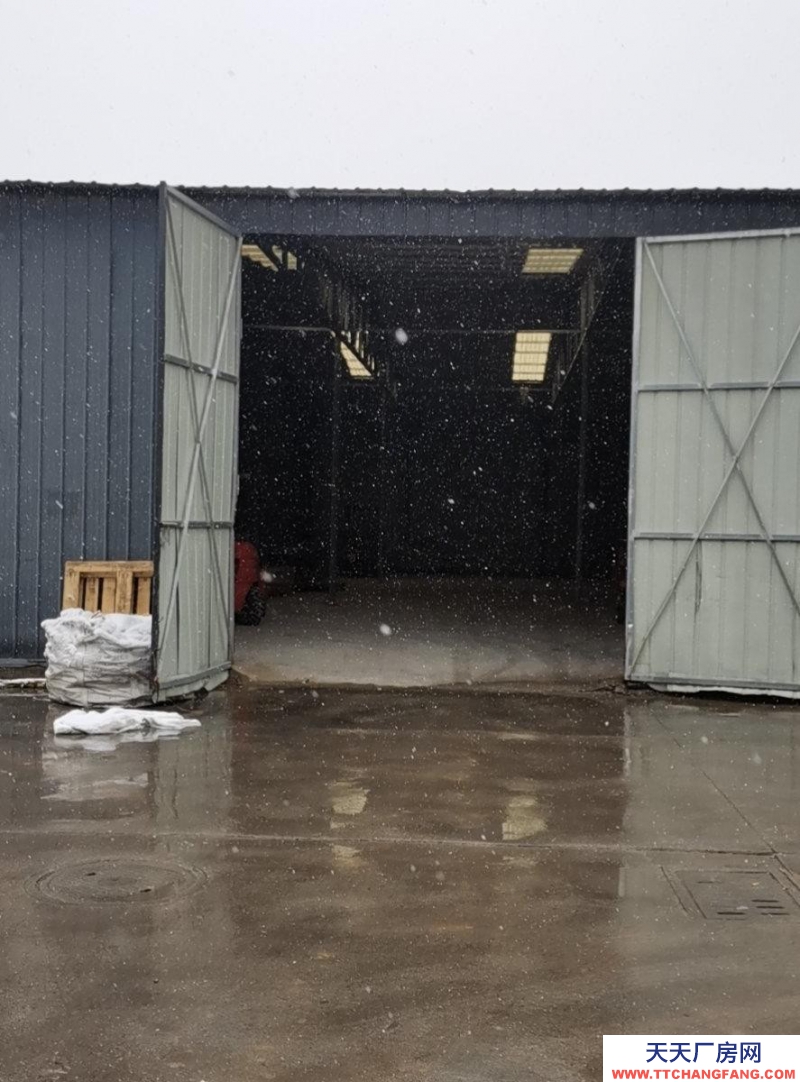 (出租) 渭南潼關縣城西側庫房出租