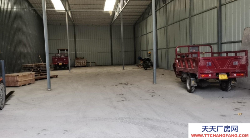 (出租) 渭南潼關(guān)縣城西側(cè)庫(kù)房出租