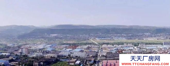 (出租)寶雞渭濱姜譚工業園倉庫