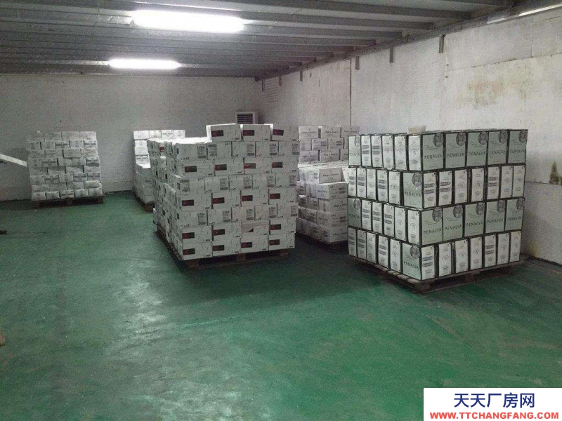 (出租) 寶雞渭濱獨院500平小庫房/廠房