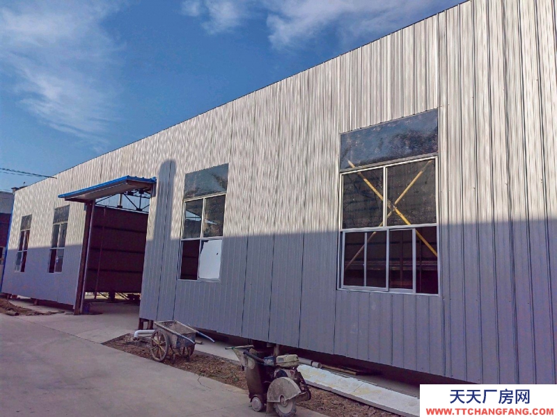 (出租) 寶雞渭濱東高新八魚(yú)鎮(zhèn)臨街庫(kù)房出租,530平,地理位置優(yōu)越!