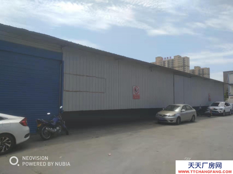 (出租) 寶雞渭濱高新十一路寶運物流園區庫房