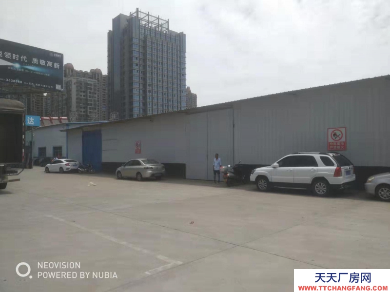 (出租) 寶雞渭濱高新十一路寶運物流園區庫房