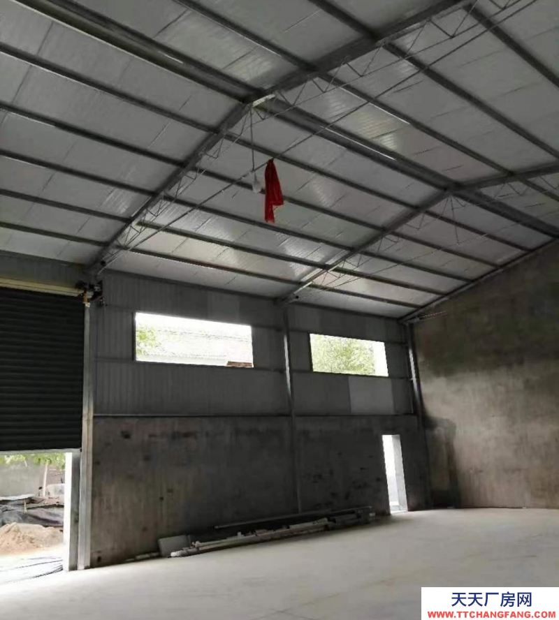 (出租) 寶雞渭濱東高新倉庫220平米