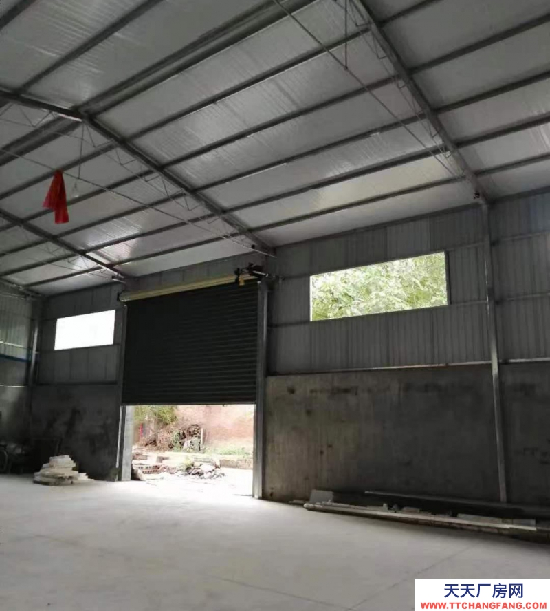 (出租) 寶雞渭濱東高新倉庫220平米