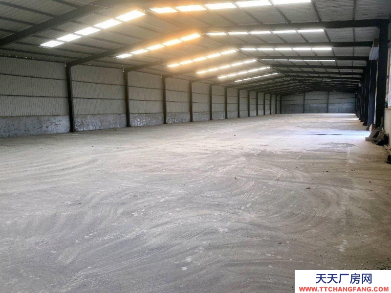 (出租)寶雞渭濱 橋南石壩河廠房庫房出租