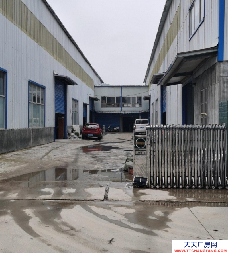 (出租) 寶雞渭濱高速路口，交通便利，緊鄰大路