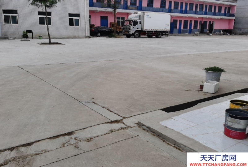 (出租) 寶雞金臺倉庫出租，配套設施齊全