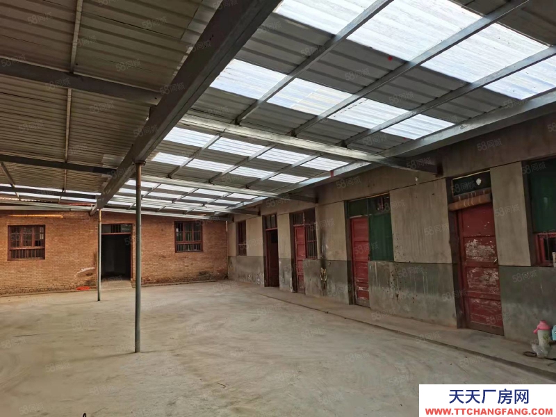 (出租) 寶雞金臺 高家坪500平庫房