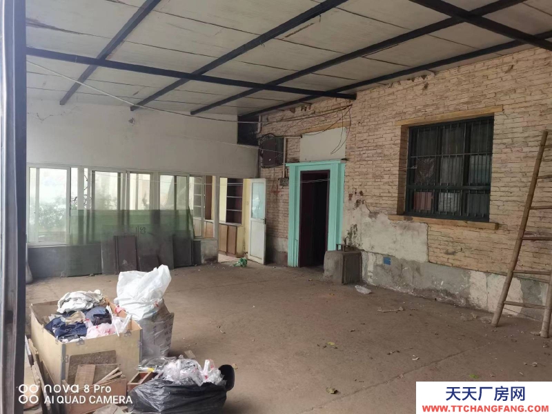 (出租)寶雞金臺 庫房出租，300－400平米，租金面議