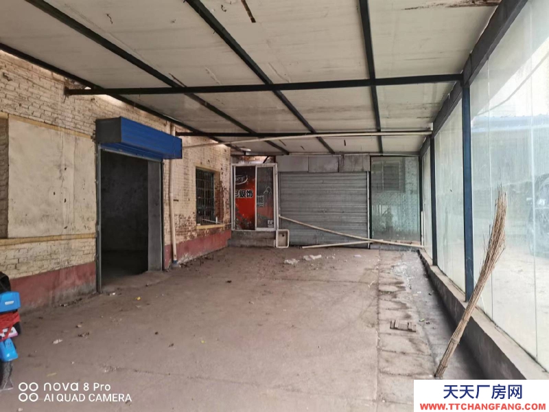 (出租)寶雞金臺 庫房出租，300－400平米，租金面議