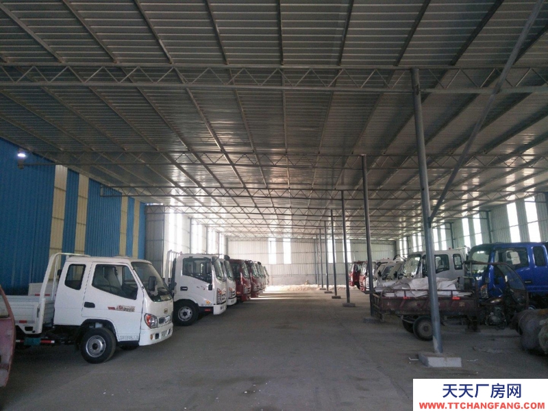 (出租) 寶雞陳倉大道千河橋西底店村800平方庫房