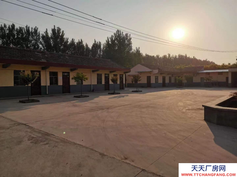 (出租) 寶雞陳倉周邊閑置廠房