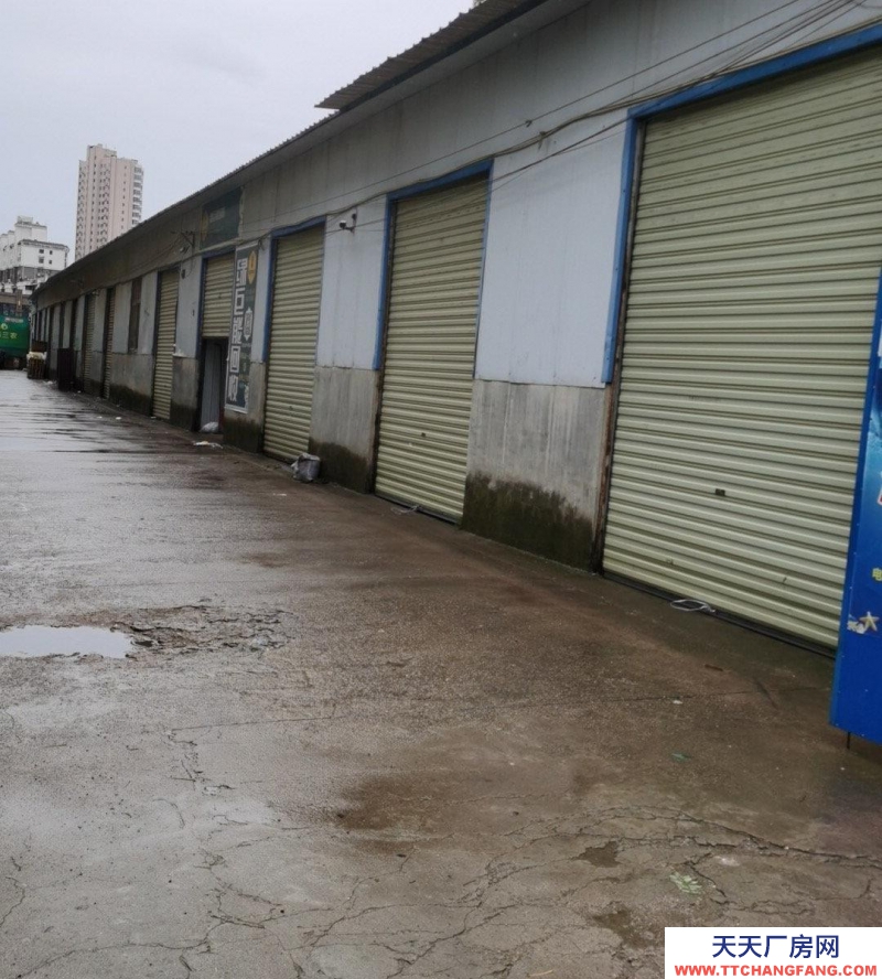 (出租) 寶雞陳倉交通便利，水電齊全，可進大車。