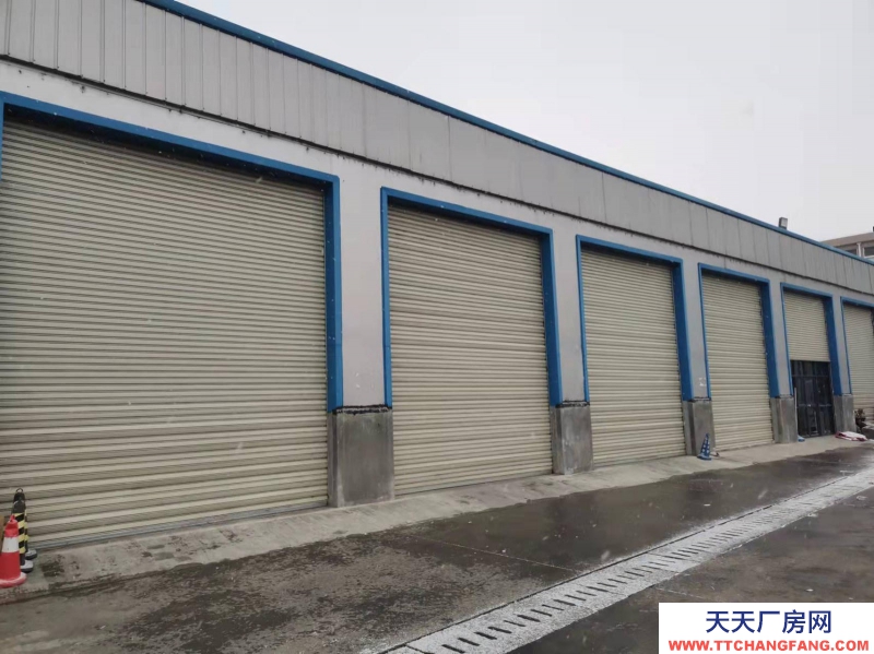 (出租) 寶雞陳倉虢鎮瑞馳物流院內維修車間、大小庫房、辦公用房