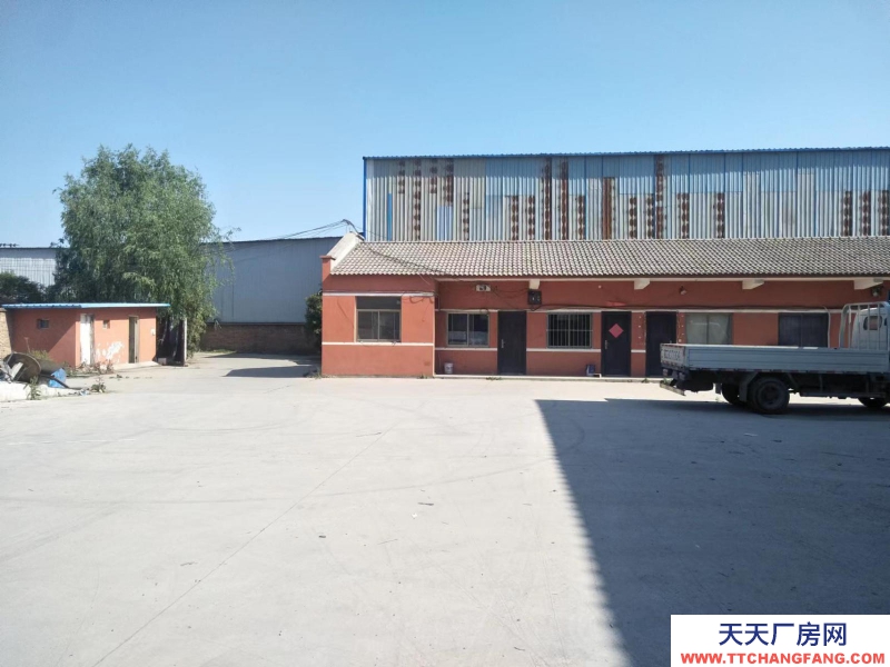 (出租) 寶雞陳倉800平庫房對外出租