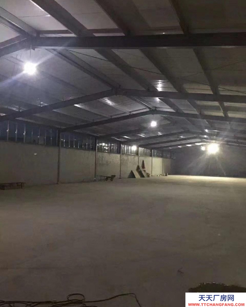 (出租)寶雞岐山 新建標(biāo)準(zhǔn)化廠房庫房對外招租獨(dú)院