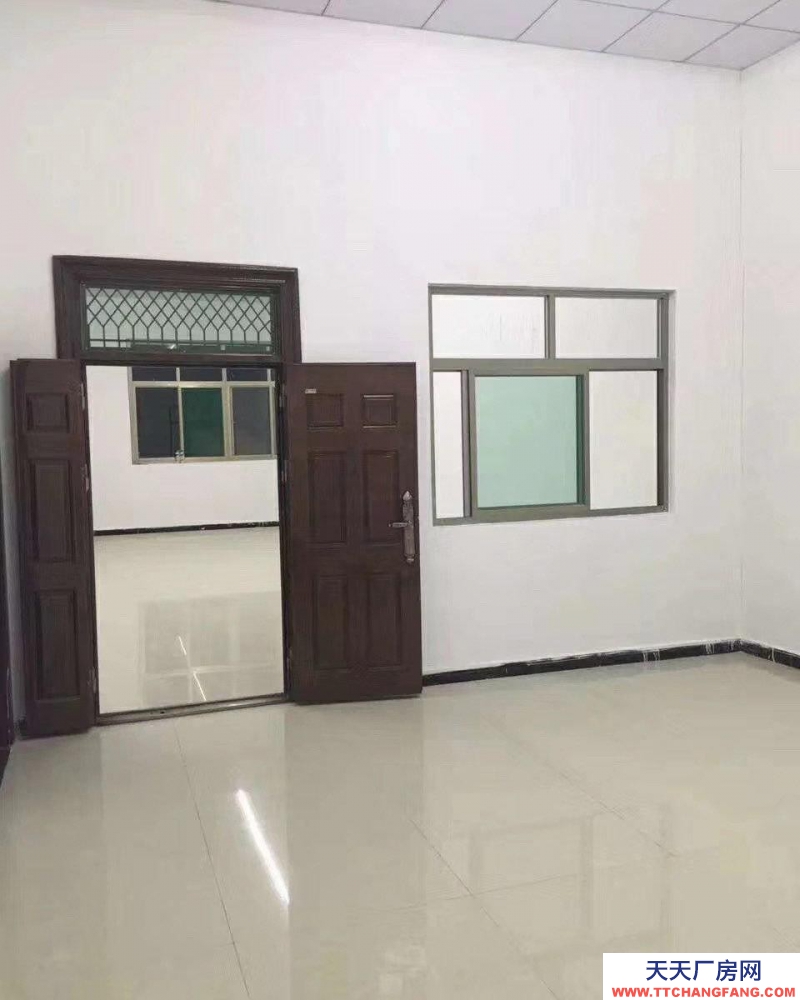 (出租)寶雞岐山 新建標(biāo)準(zhǔn)化廠房庫房對外招租獨(dú)院