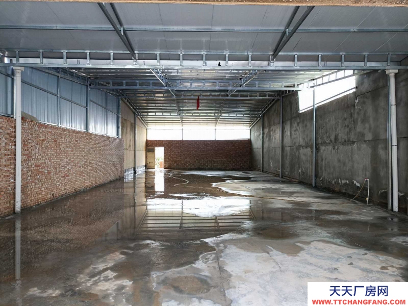 (出租) 寶雞扶風下河村104國道路南（距離新區2公里）新倉庫