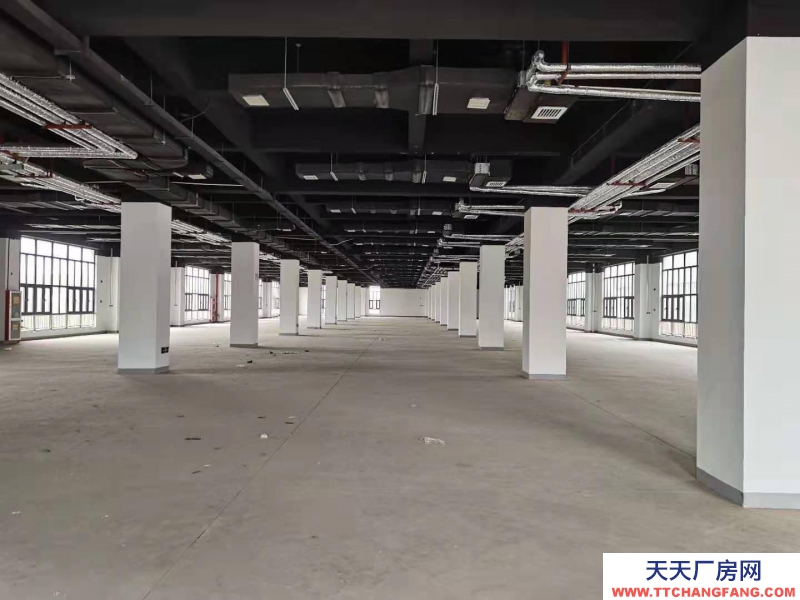 (出租) 渭南臨渭朝陽大街3D打印基地標準廠房