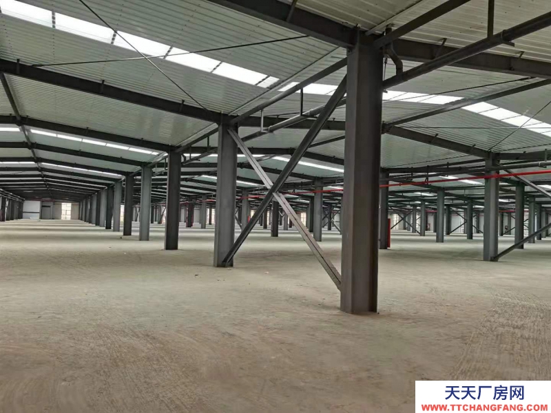 (出租) 渭南臨渭朝陽大街3D打印基地標準廠房