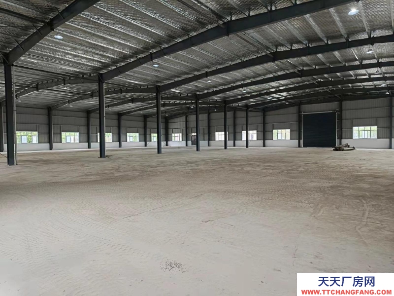 (出租) 渭南市臨渭經濟技術開發區工業園區標準廠房出租