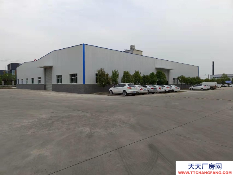 (出租) 渭南市臨渭經(jīng)濟技術(shù)開發(fā)區(qū)工業(yè)園區(qū)標(biāo)準(zhǔn)廠房出租