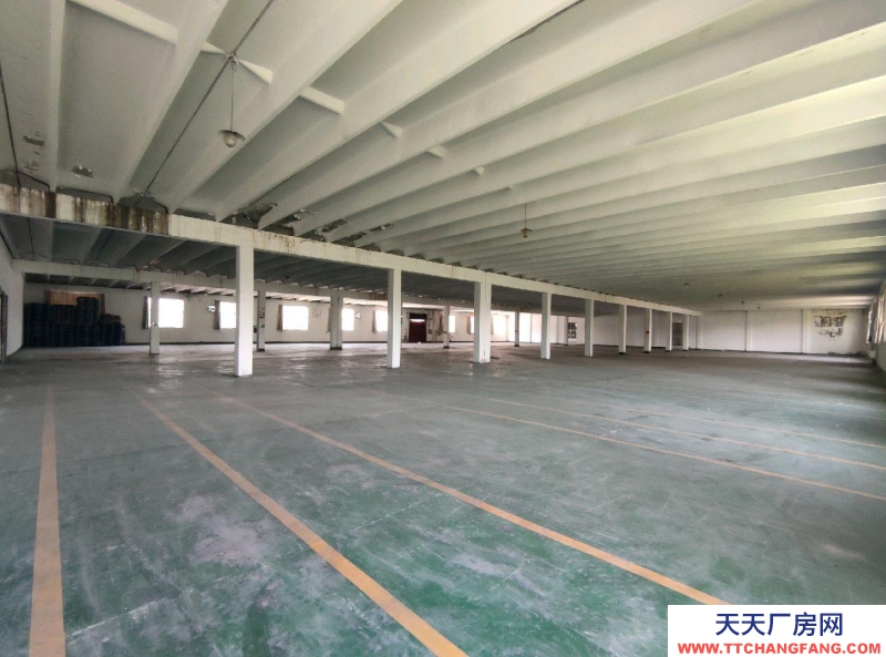 (出租) 渭南臨渭香山大道35000平獨院廠房誠意招租可分租