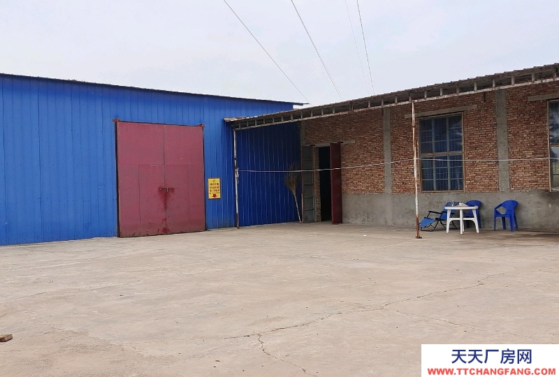 (出租) 渭南蒲城交通方便，水電齊全，宿舍到位