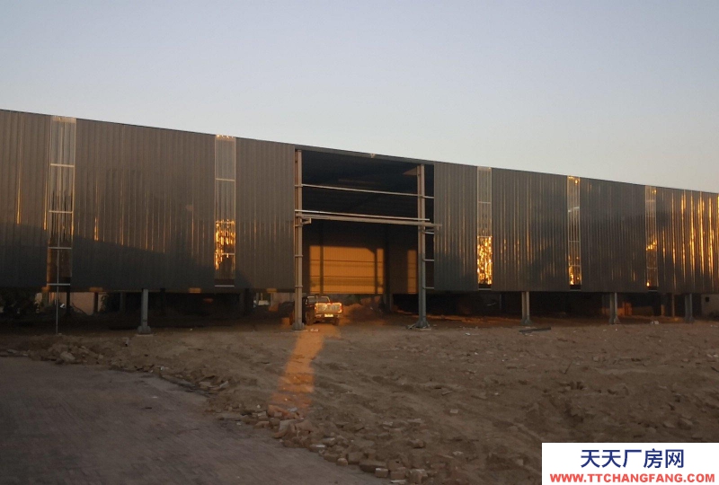 (出租)渭南大荔 位于108國道邊100米，許莊鎮(zhèn)南，交通便利