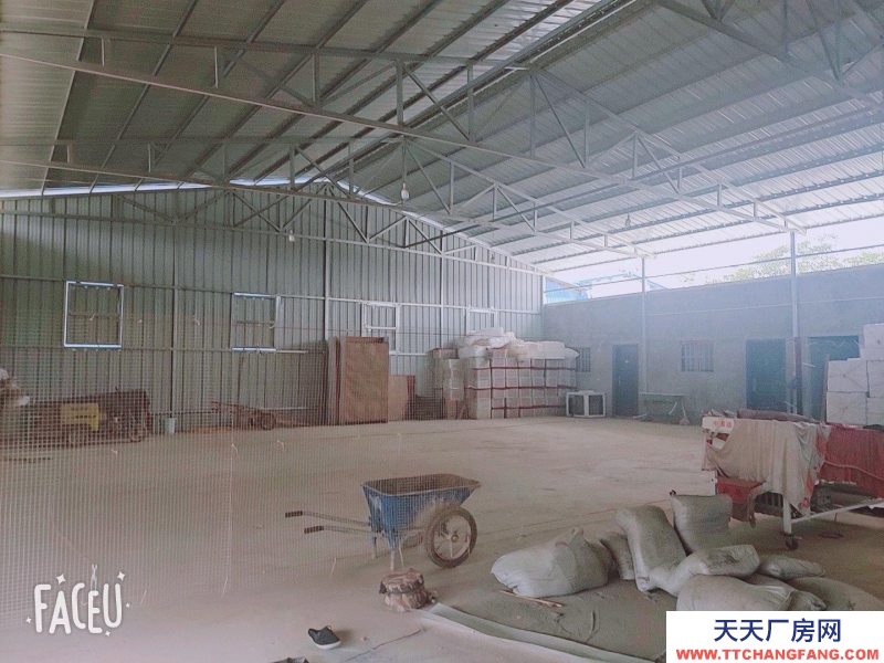 (出租)渭南大荔 自已家蓋的廠房，位置好，交通運(yùn)輸比較方便