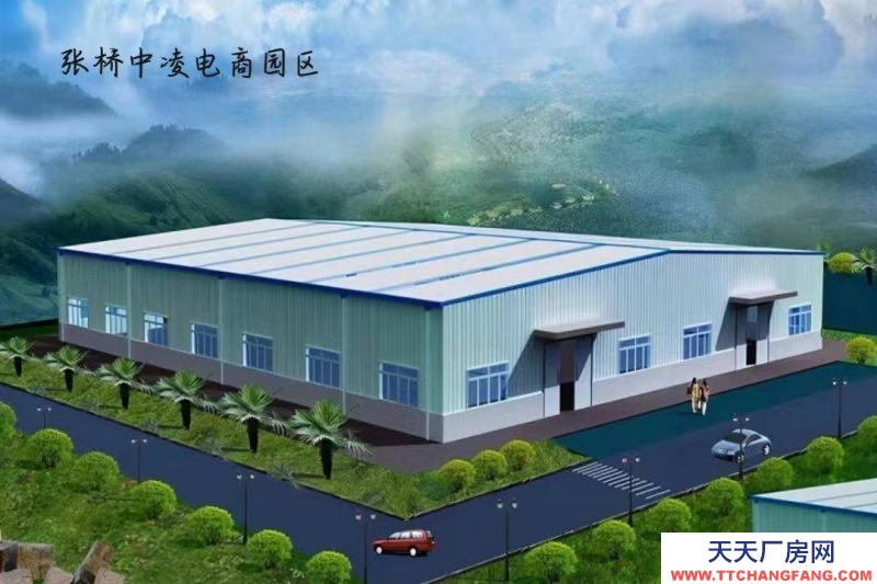 (出租) 渭南富平廠房出租，價格便宜，行業不限