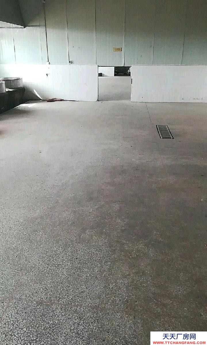 (出租) 渭南富平周邊 習家大院向西100米 廠房 1500平米