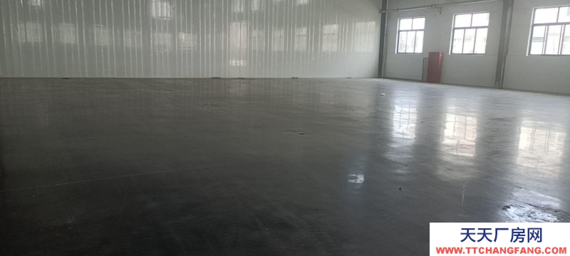 (出租) 渭南富平高新產(chǎn)業(yè)園精裝廠房，可做食品加工，可加工塑料制品