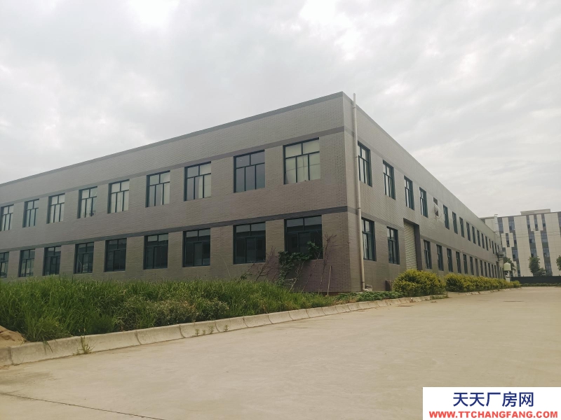 (出租) 渭南富平高新開發(fā)區(qū)1000-5000平廠房庫(kù)房出租